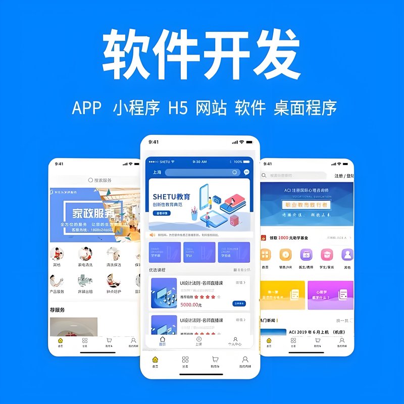 小程序开发定制：构建企业数字化新引擎